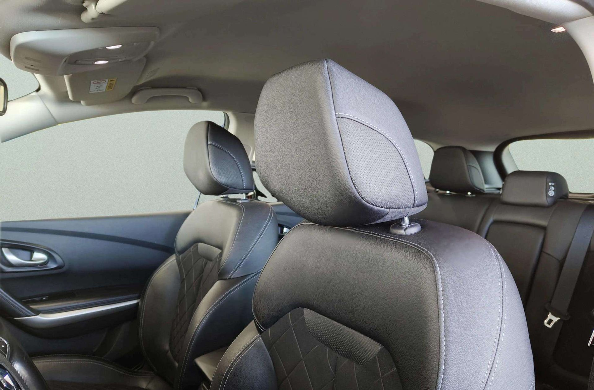 Renault Kadjar Zen Blue dCi EDC - foto 12