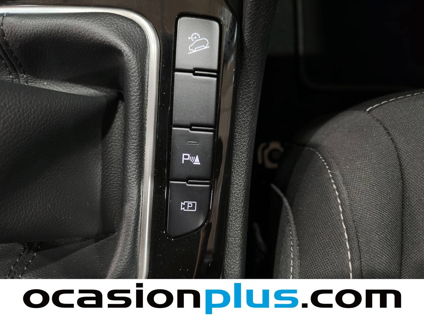 Foto KIA Sportage Kia Sportage 1.6 T-GDi MHEV Drive 4x2 (150 CV)