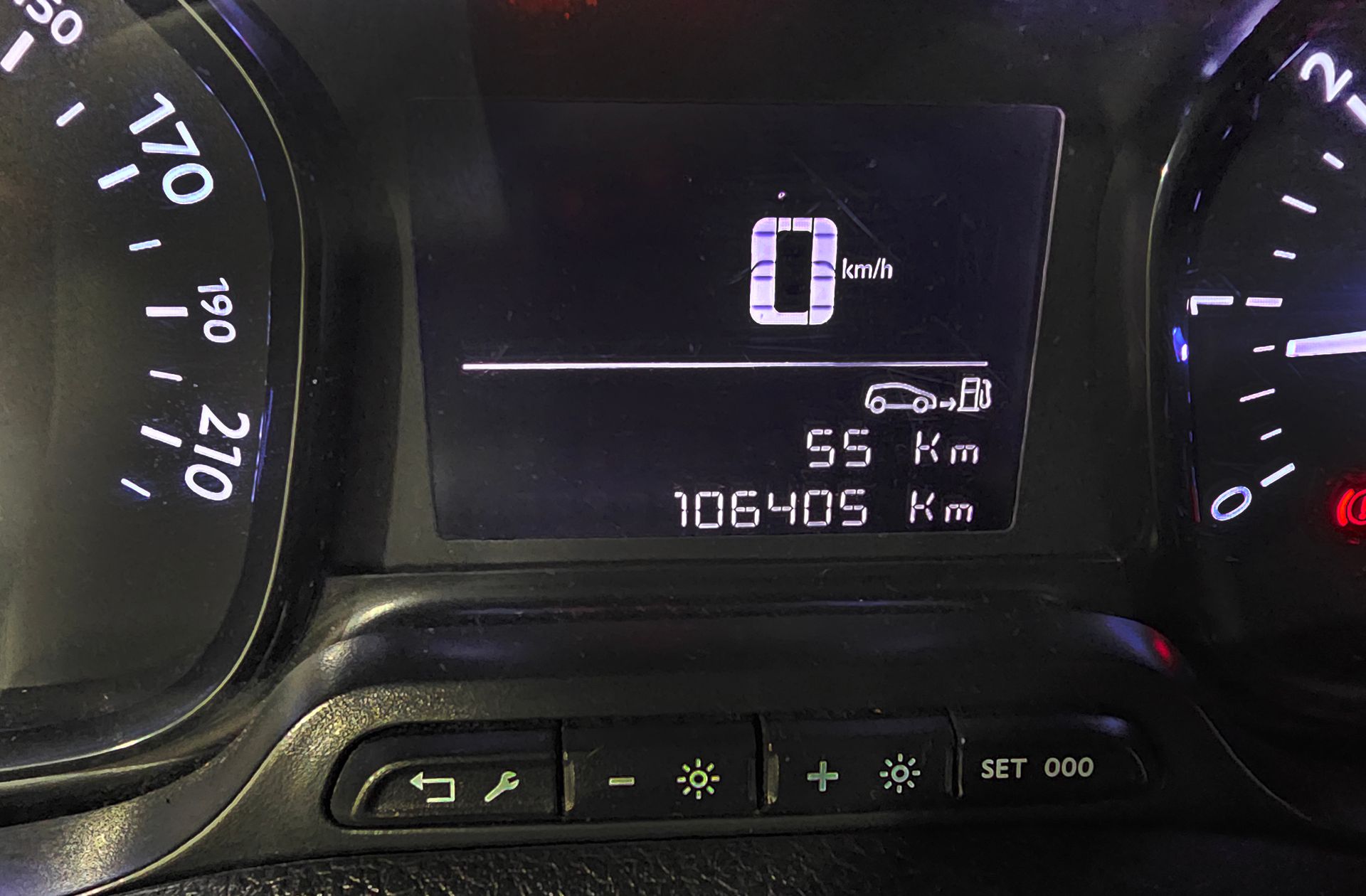Peugeot Expert Furgon BlueHDi 100 Standard - foto 8
