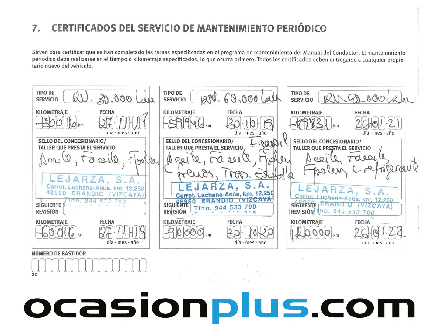 Foto Nissan X-TRAIL Nissan X-Trail dCi 177 N-Connecta 4x4 Xtronic (177 CV)