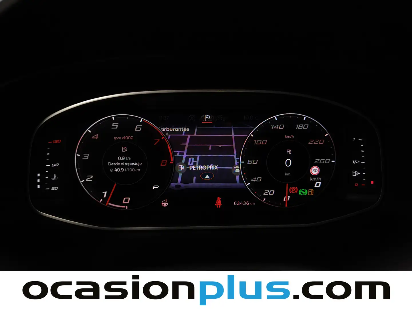 Foto Seat Ateca SEAT Ateca 1.5 TSI S&S X-Perience XL DSG (150 CV)