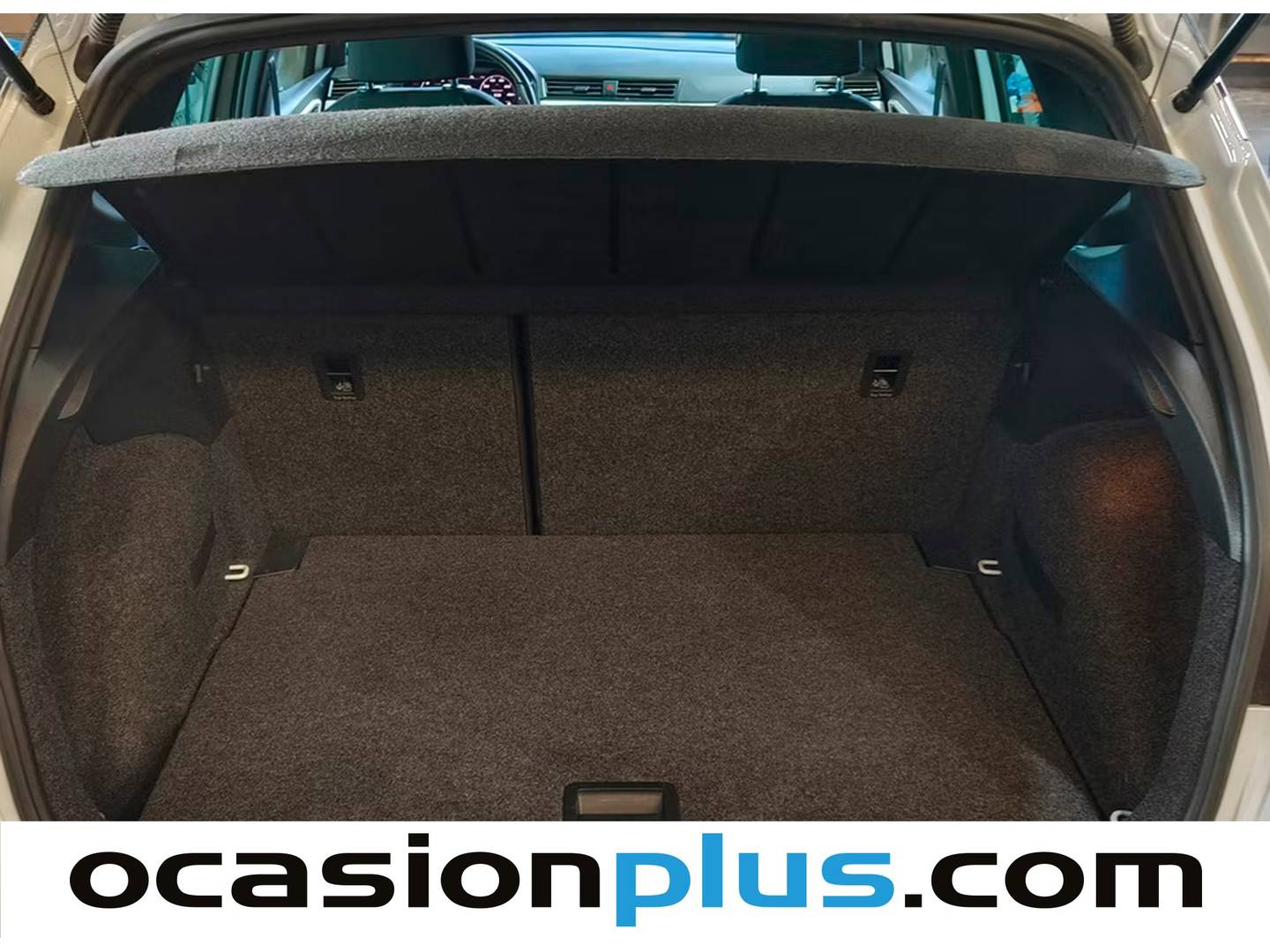 Fotos maletero Seat Arona SEAT Arona 1.0 TSI Ecomotive Xcellence Edition (115 CV)