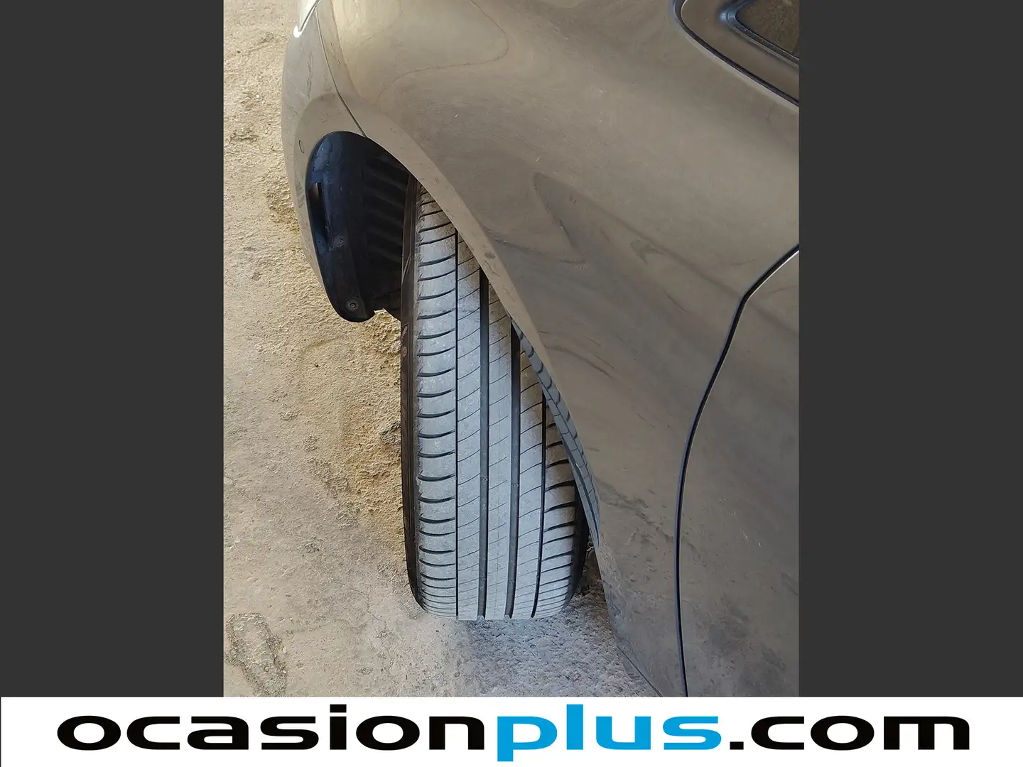 Foto BMW Serie 2 Gran Tourer BMW Serie 2 218d Gran Tourer  (150 CV) 7 Plazas