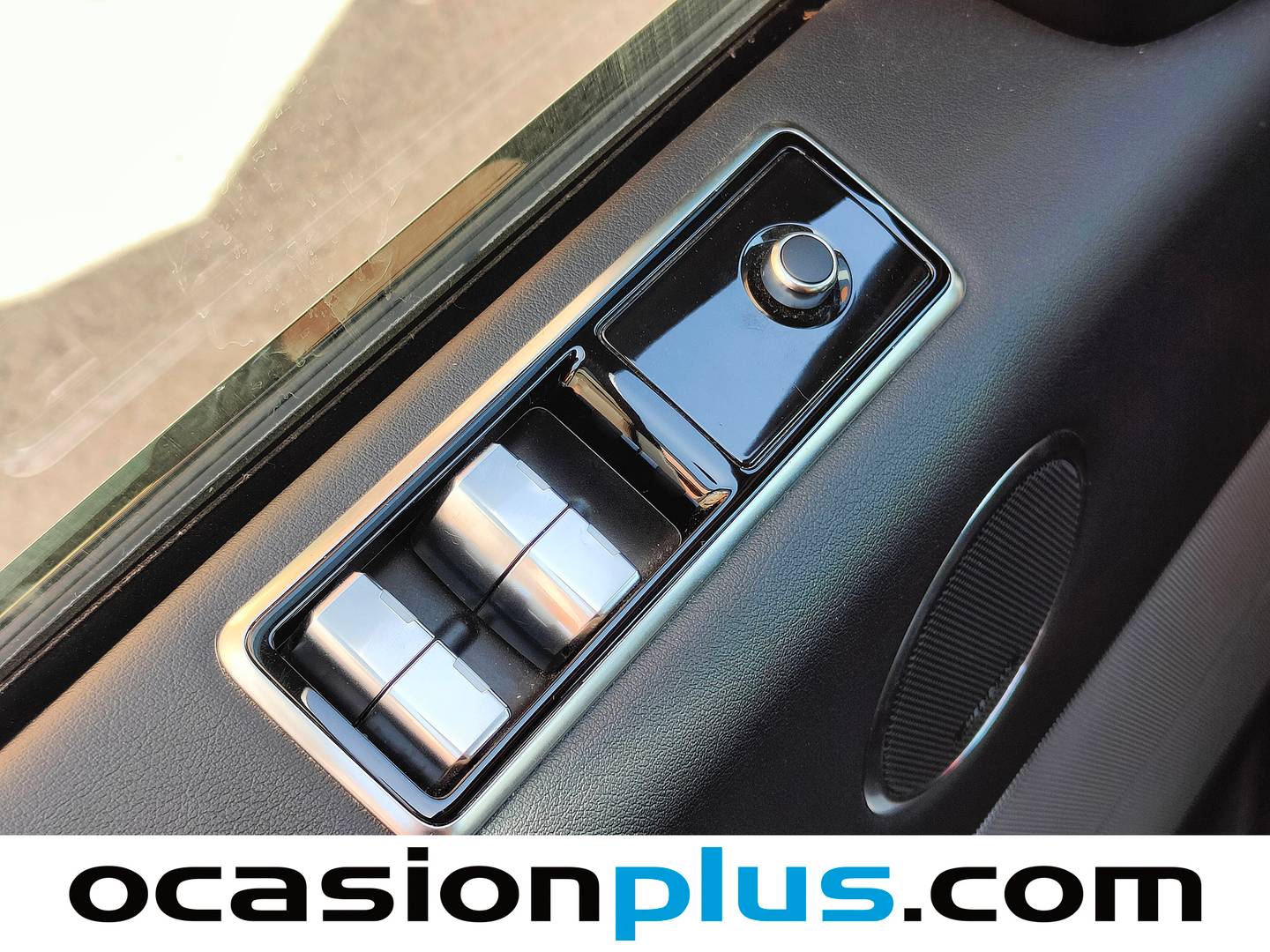 Land Rover Range Rover Sport Land Rover Range Rover Sport 2.0 Si4 PHEV HSE (404 CV) de segunda mano