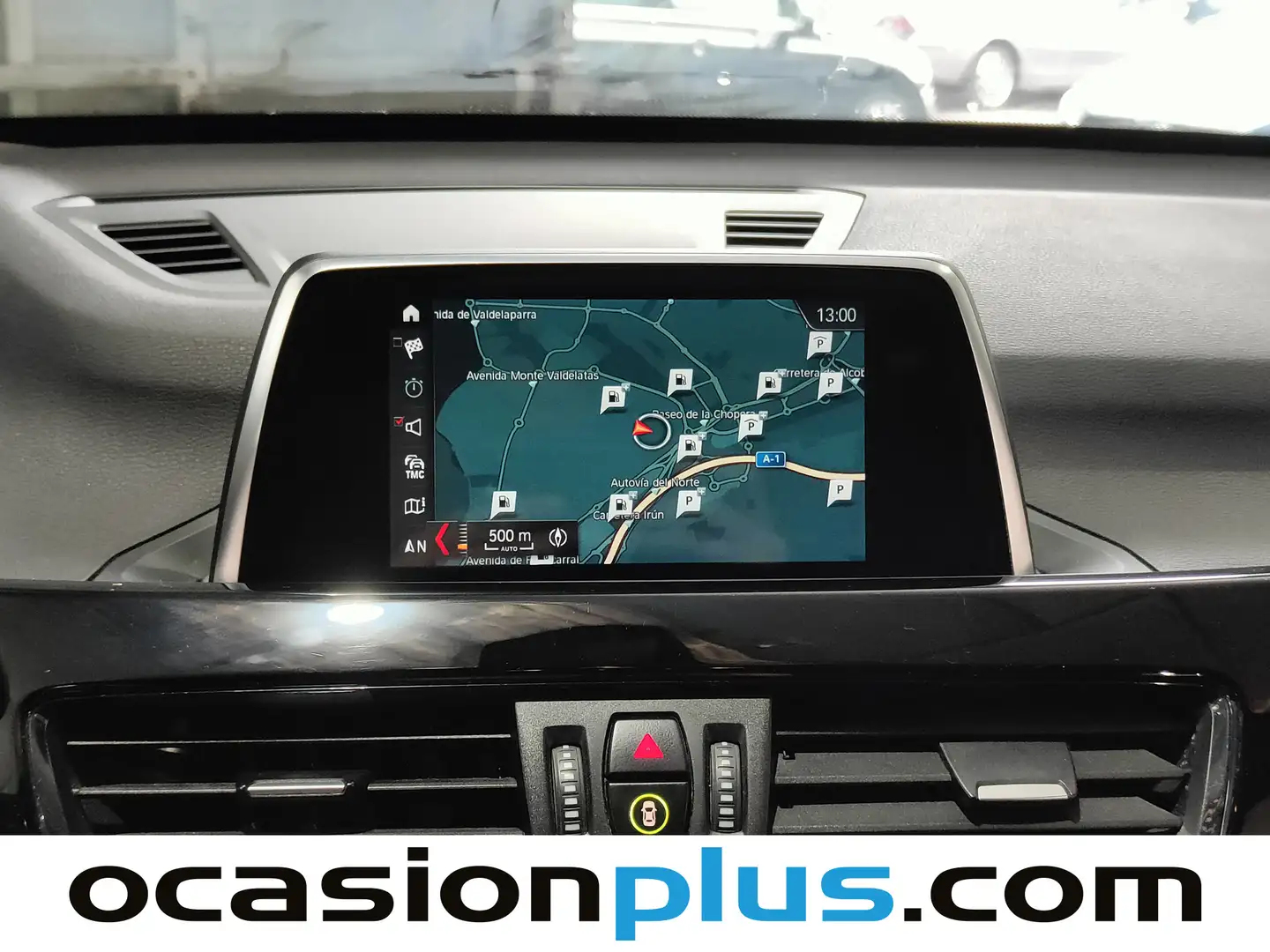 Foto BMW X1 BMW X1 sDrive18d Business (150 CV) Pack M