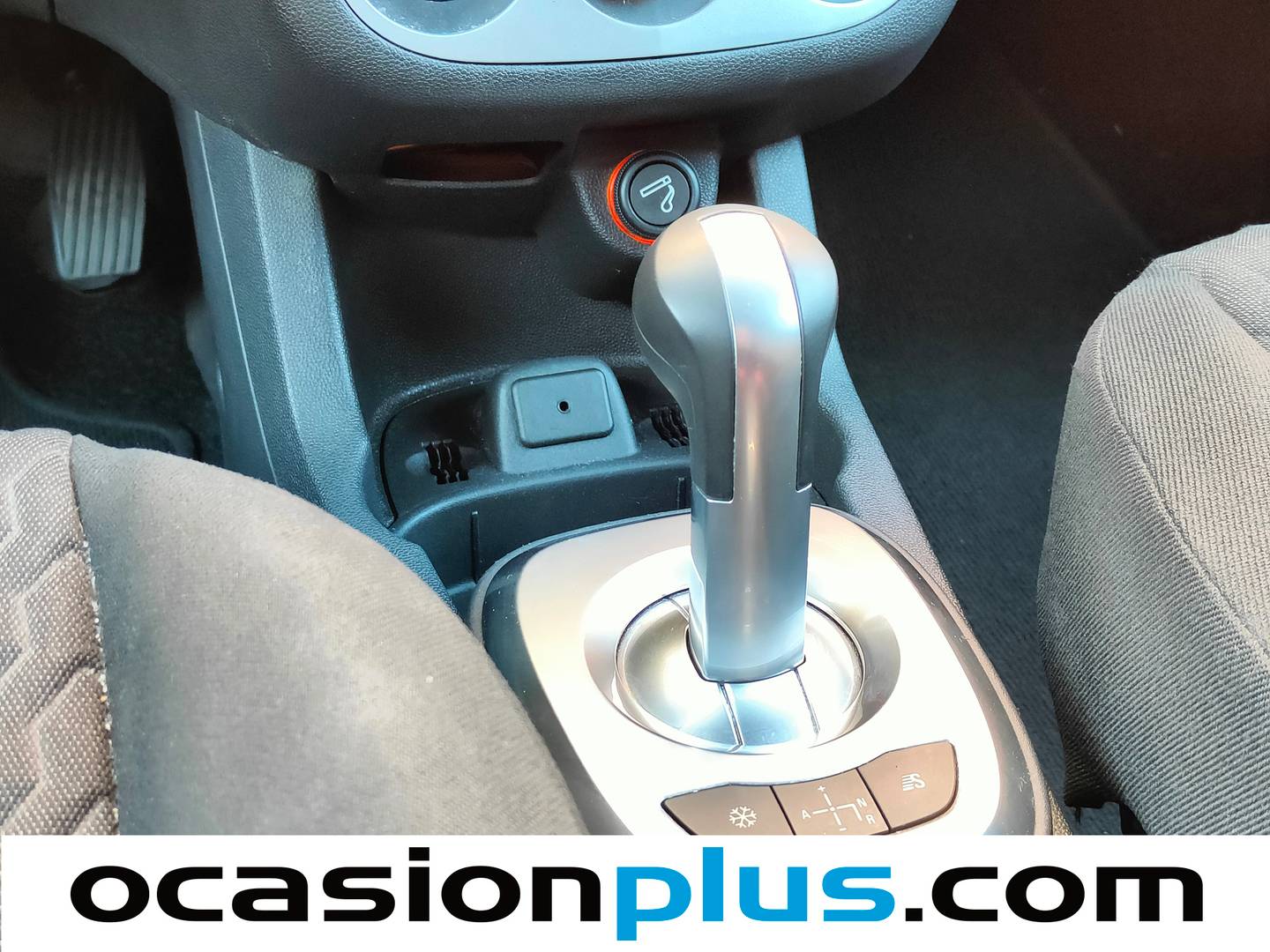 Opel Corsa Opel Corsa 1.2 Selective Easytronic (85 CV) de segunda mano