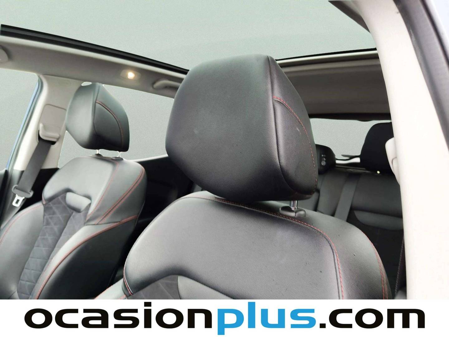 Extras del Renault Kadjar Renault Kadjar S -Edition GPF TCe Pack Black Edition (140 CV)