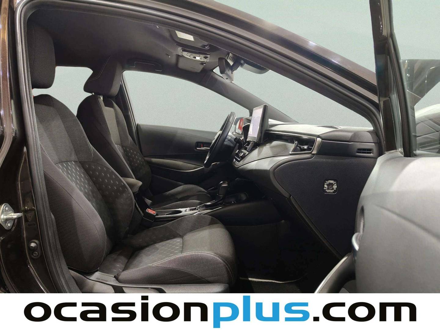 Toyota Corolla Toyota Corolla Touring Sports 140H Active Plus (140 CV) km 0