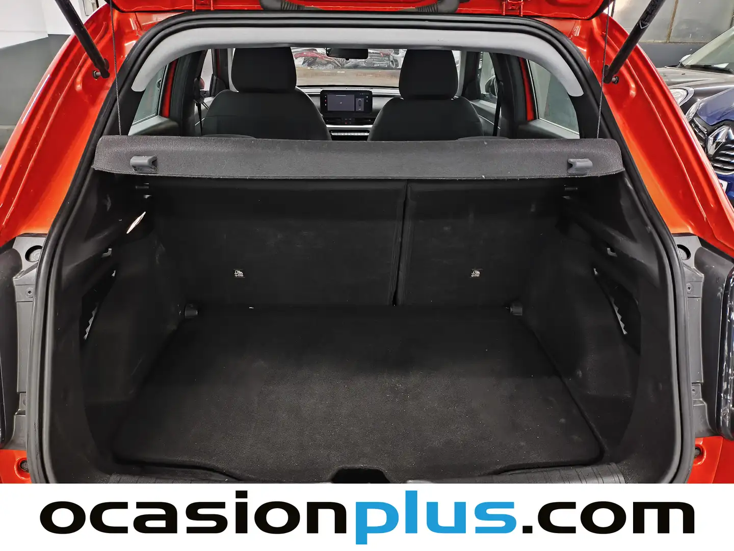 Foto Fiat 600 Fiat 600 1.2 MHEV DDCT (100 CV)