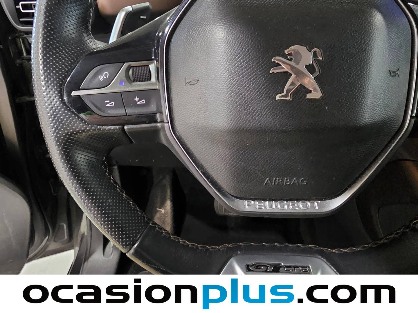 Peugeot Rifter Peugeot Rifter BlueHDi 130 GT Line Long EAT8 (130 CV) 7 PLAZAS diésel