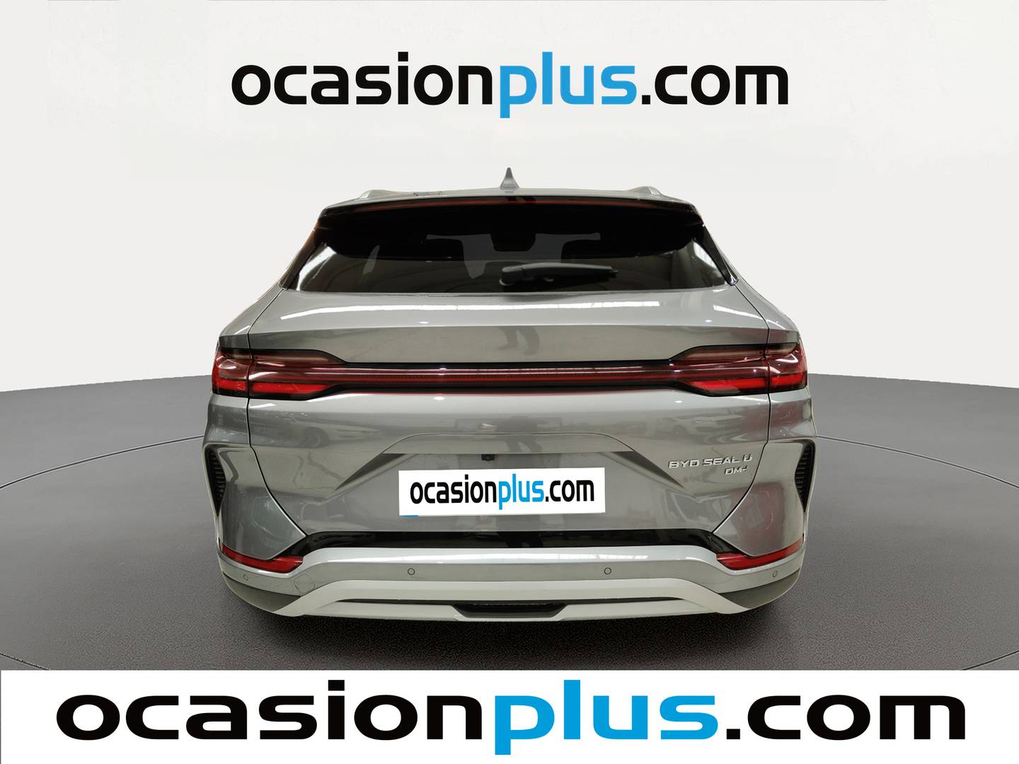 BYD Seal U DM-i BYD Seal U DM-i DM-i Comfort (218 CV) al mejor precio