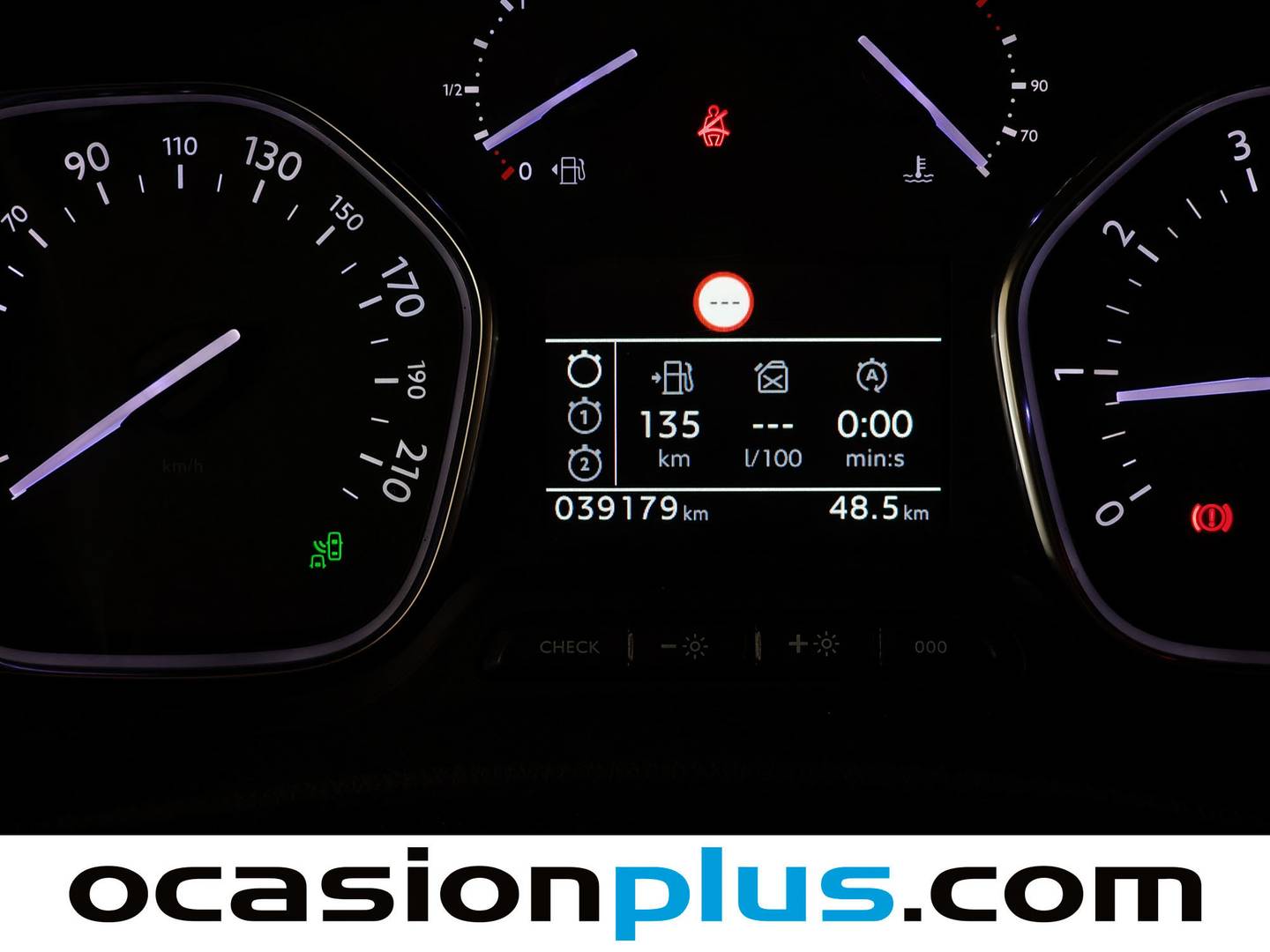 Foto Peugeot Traveller Peugeot Traveller 2.0 BlueHDi Allure Standard (150 CV) 7 Plazas