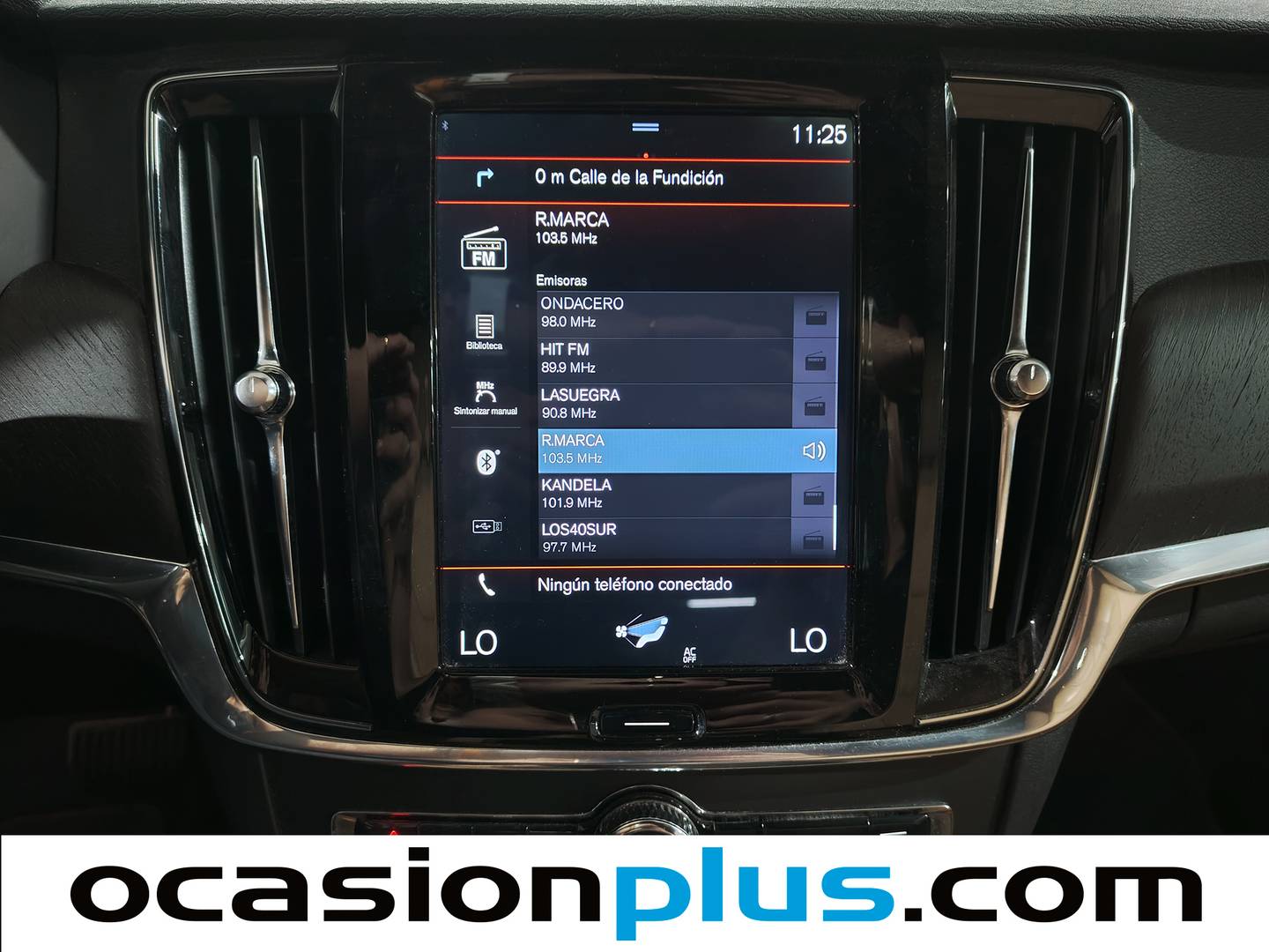 Volvo V90 Cross Country Volvo V90 Cross Country D4 AWD Auto (190 CV) diésel