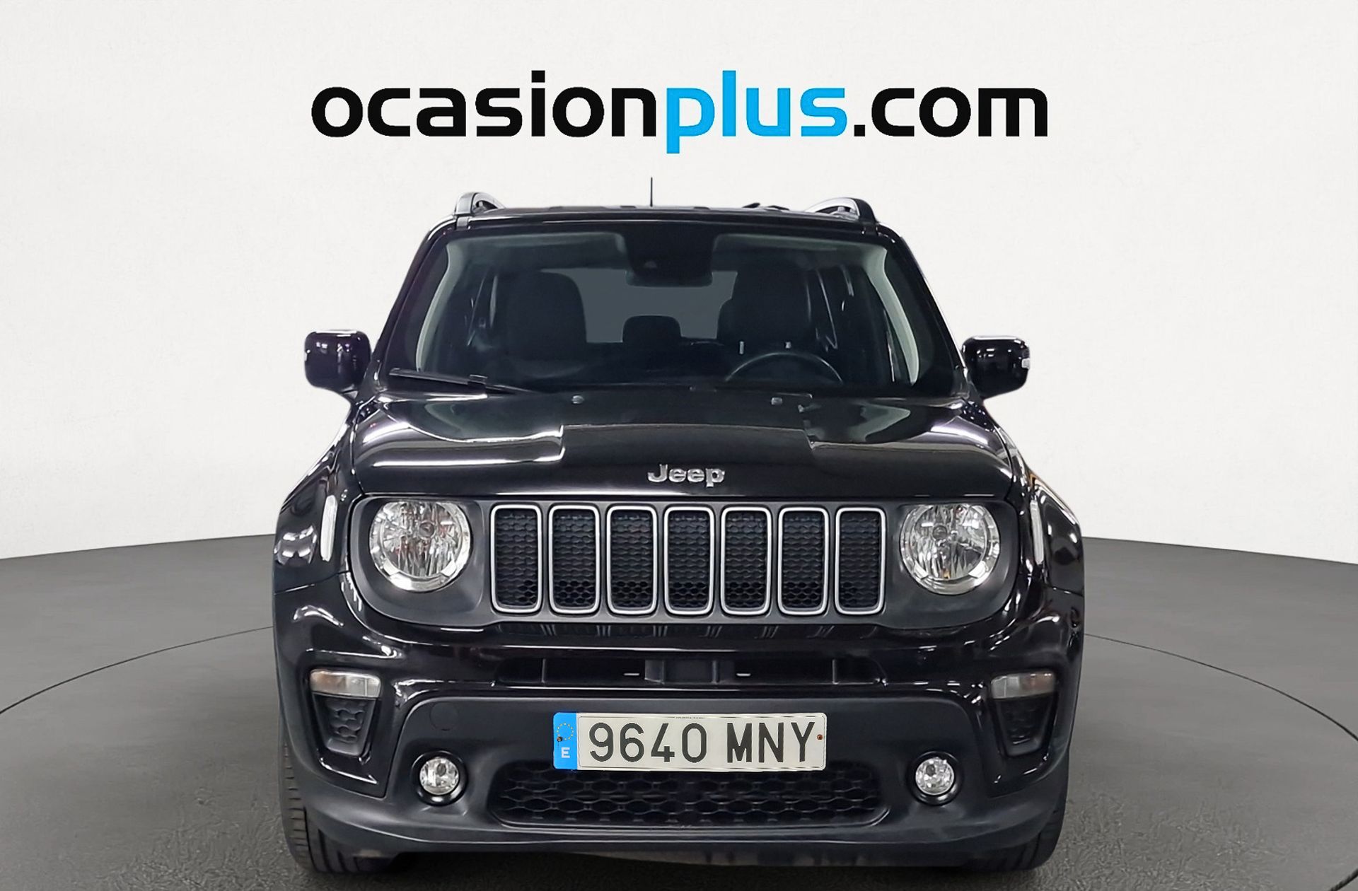 Jeep Renegade 1.0G Limited 4x2 - foto 10