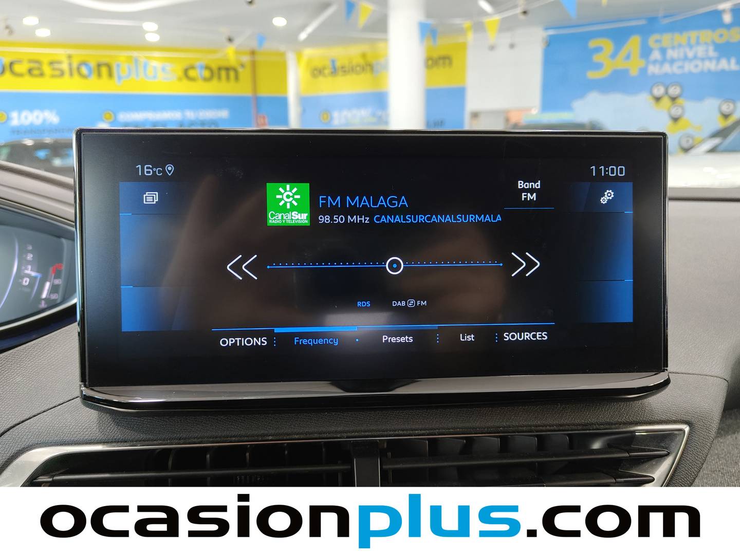 Peugeot 5008 Peugeot 5008 Hybrid 1.2 Allure Pack eDCS6 (136 CV) híbrido