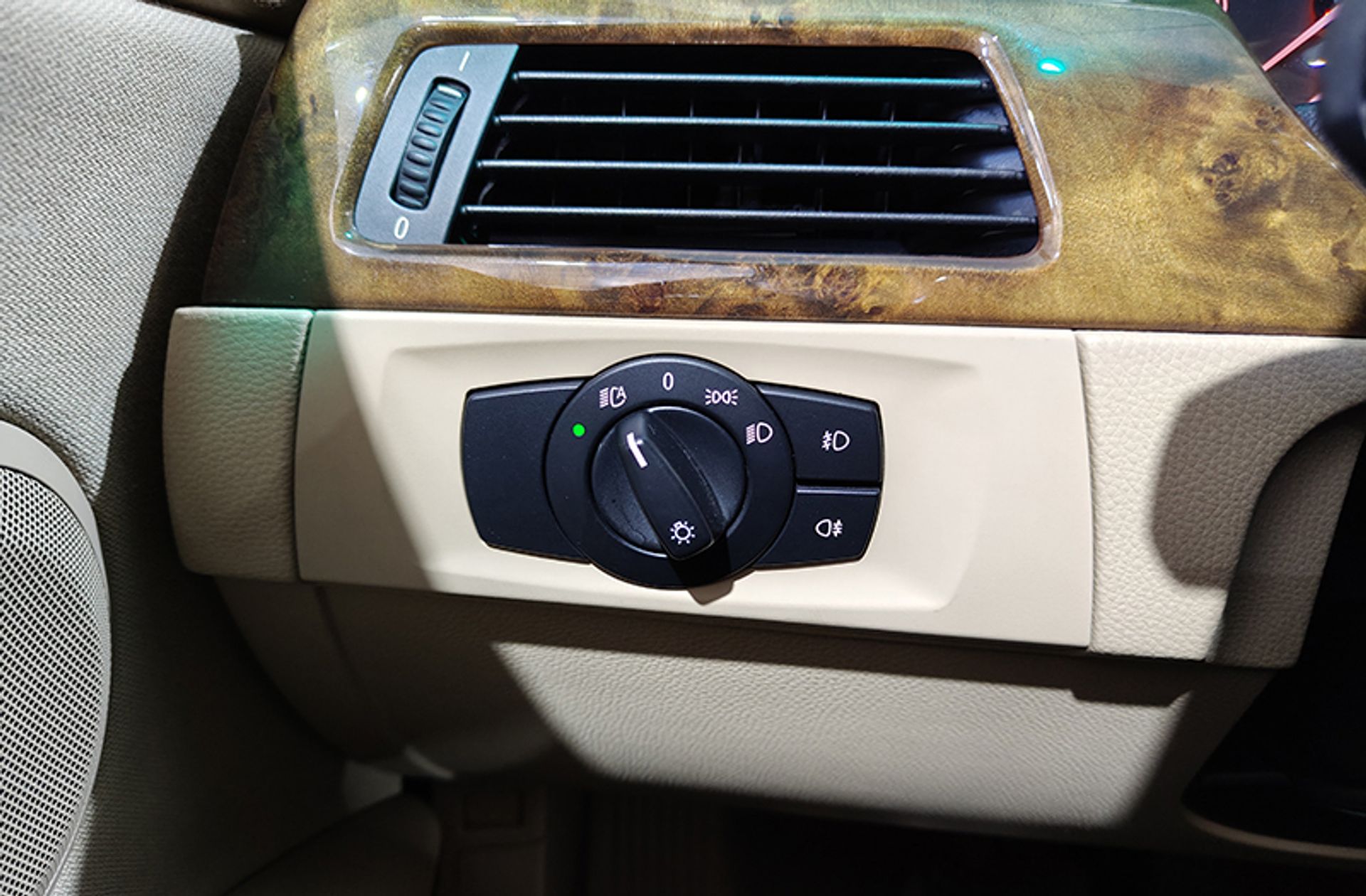 BMW Serie 3 330xi - foto 21