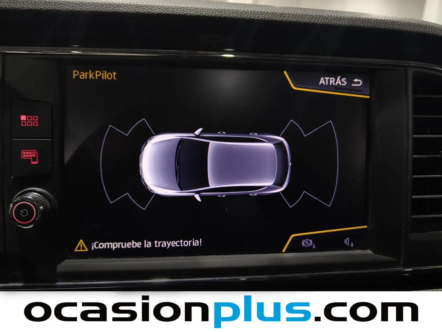 Foto Seat León SEAT León 2.0 TDI S&S FR (184 CV)