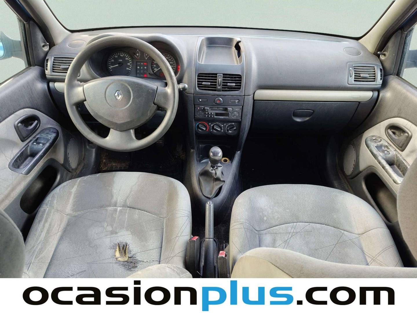 Foto Renault Clio Renault Clio 1.5 dCi Expression (65 CV)