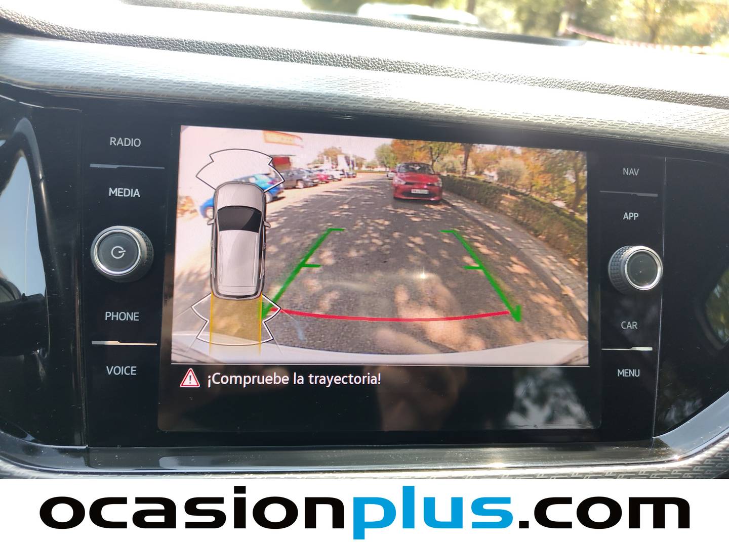 Extras del Volkswagen T-Cross Volkswagen T-Cross Sport 1.5 TSI (150 CV) DSG Pack R-Line
