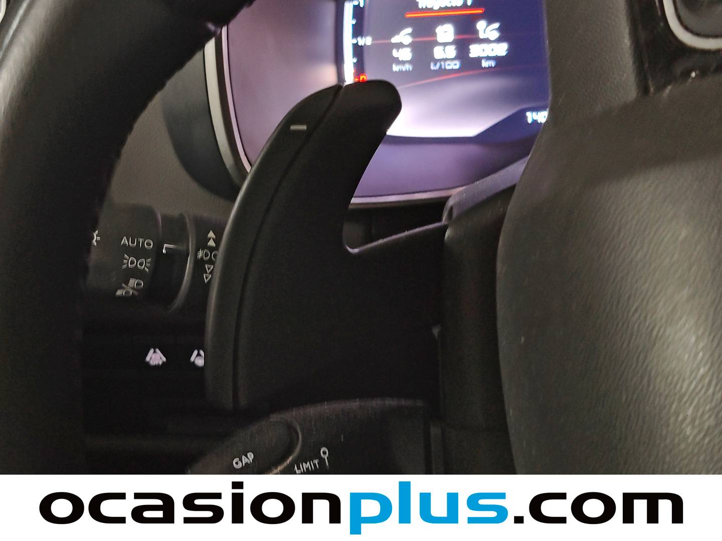 Citroën C5 Aircross Citroën C5 Aircross BlueHdi 180 S&S Shine EAT8 (177 CV) 2019