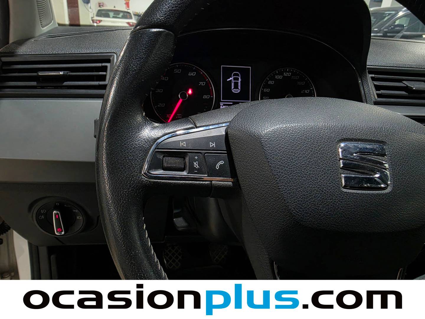 Seat Ibiza Seat Ibiza 1.0 EcoTSI S&S Style (95 CV) de ocasión