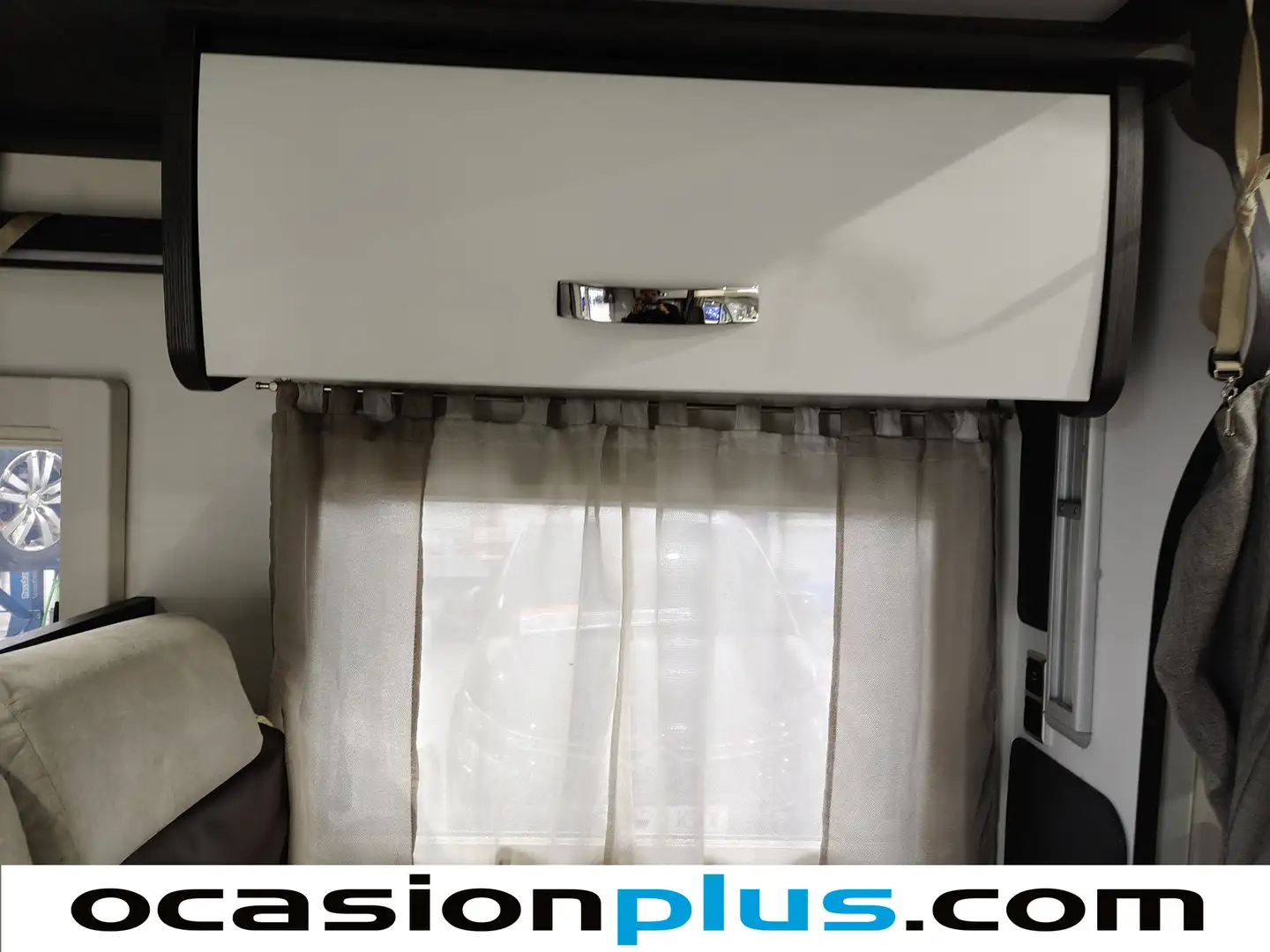 Foto Benimar mileo 246 Benimar mileo 246 246 MILEO 263 140 CV