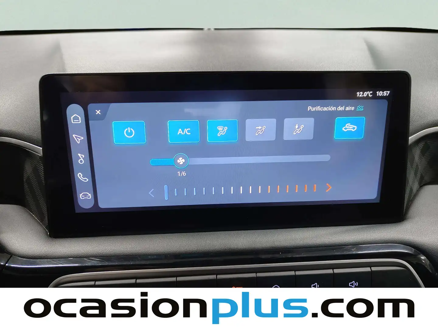 Foto MG MG3 MG MG3 1.5 Standard (116 CV)