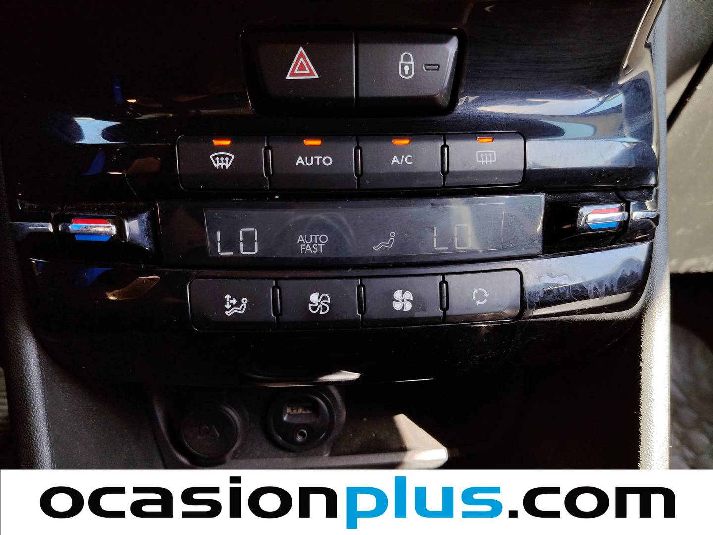 Paquetes del Peugeot 2008 Peugeot 2008 PureTech 110 S&S Allure (110 CV)