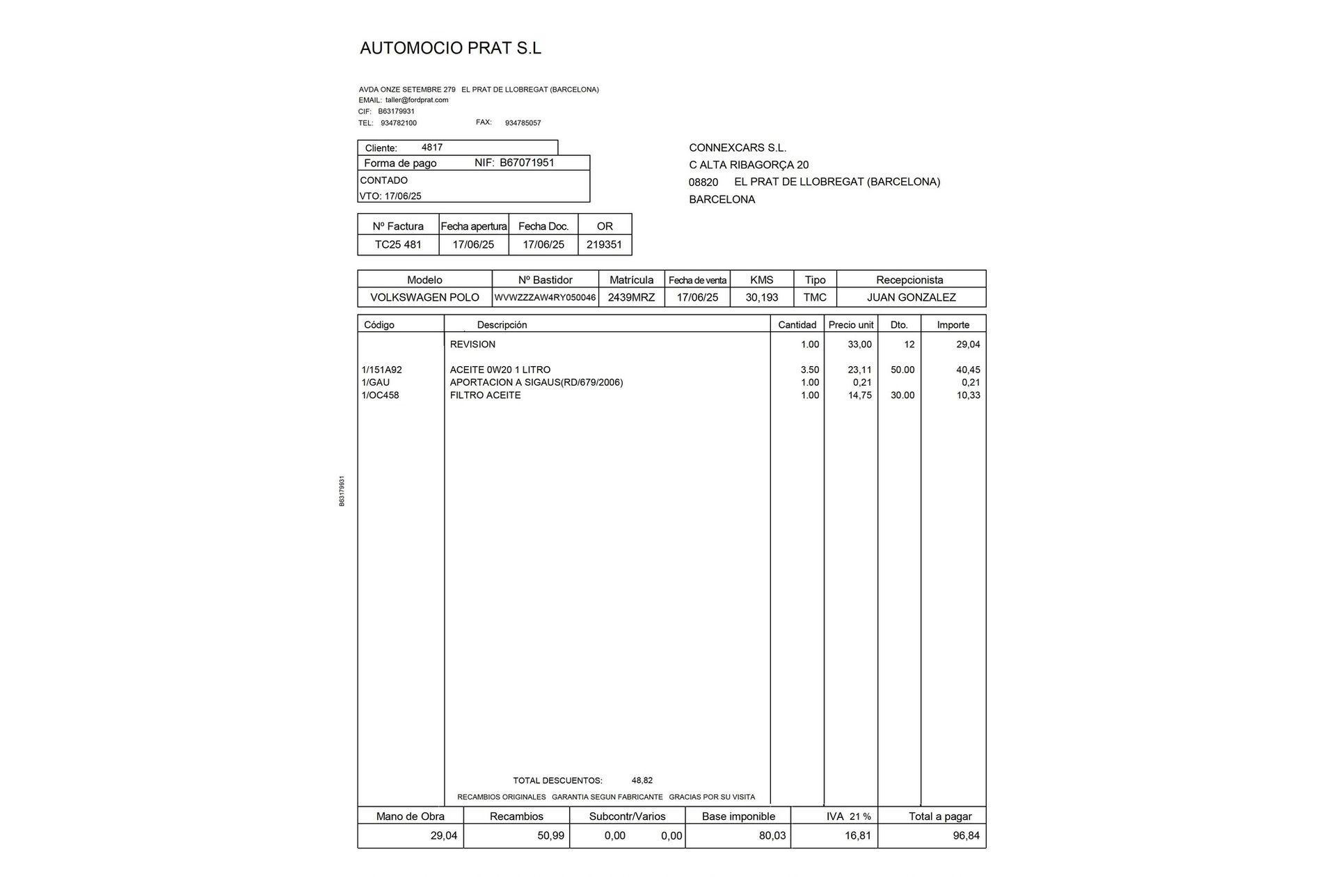 Volkswagen Polo Life 1.0 TSI - foto 21