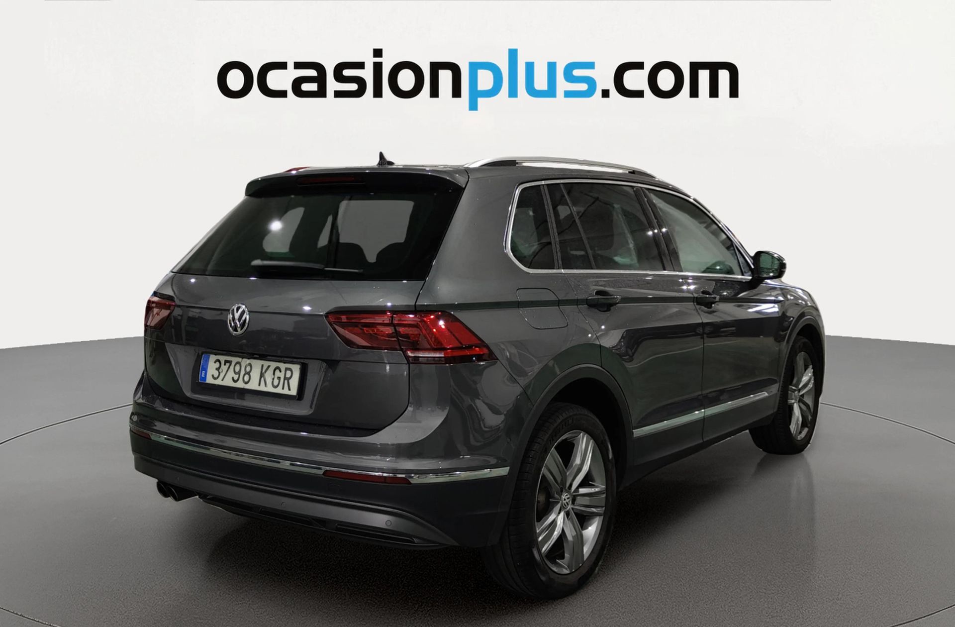 Volkswagen Tiguan Sport 2.0 TSI 4Motion DSG - foto 4