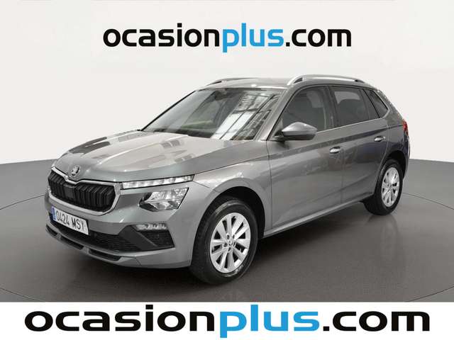 Skoda Kamiq 1.0 TSI Selection DSG (115 CV) de segunda mano