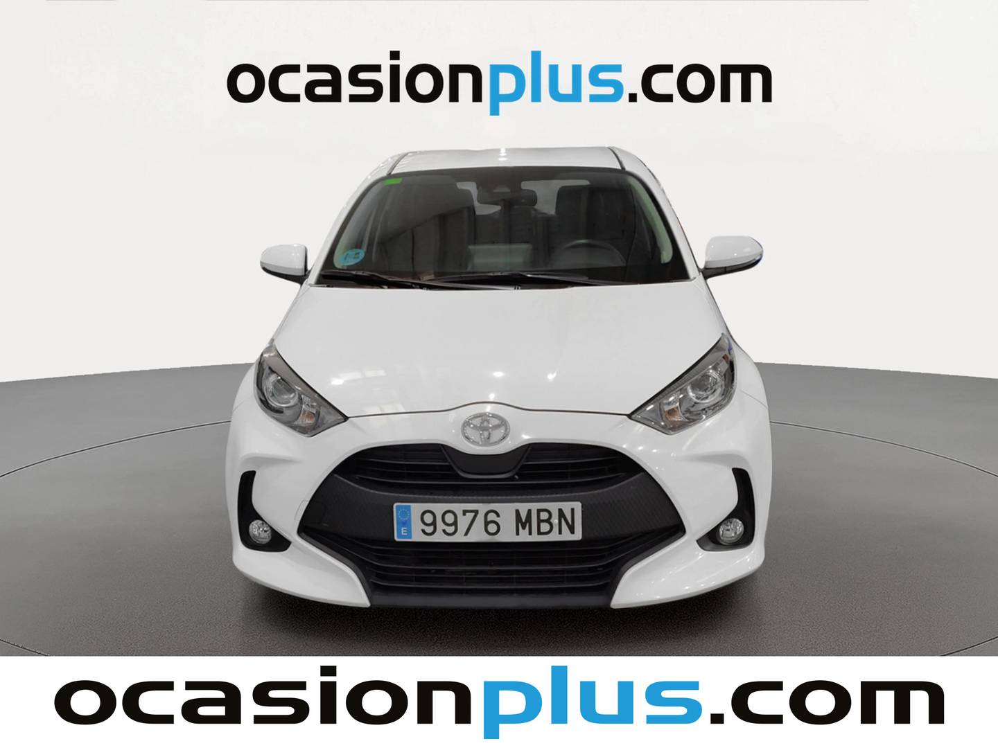 Toyota Yaris Toyota Yaris 1.5 S-Edition (125 CV) 125cv