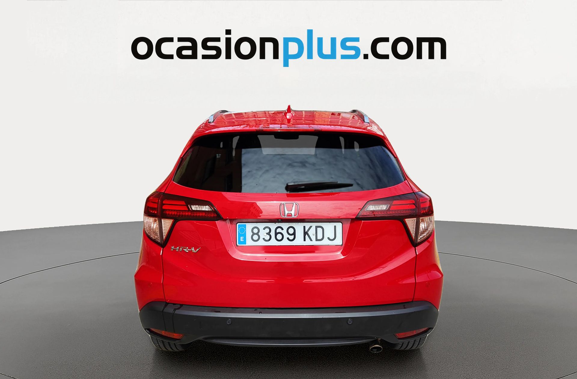 Honda HR-V 1.5 i-VTEC Executive - foto 17