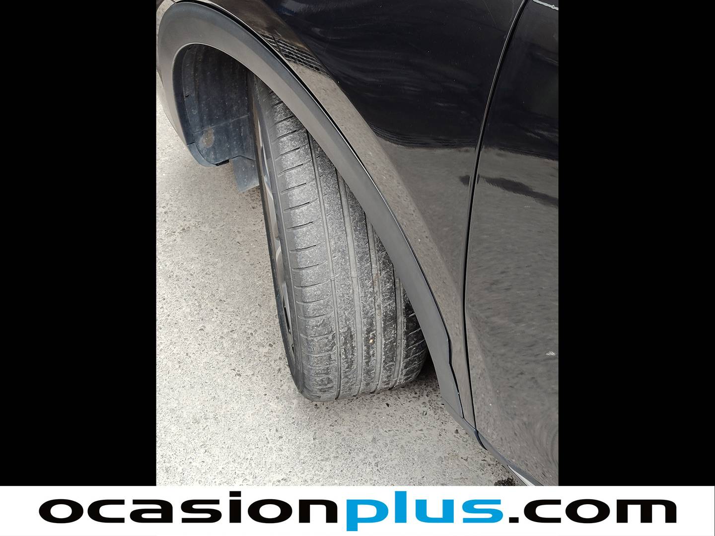 MG eHS MG eHS 1.5 T-GDI PHEV Luxury (258 CV) al mejor precio