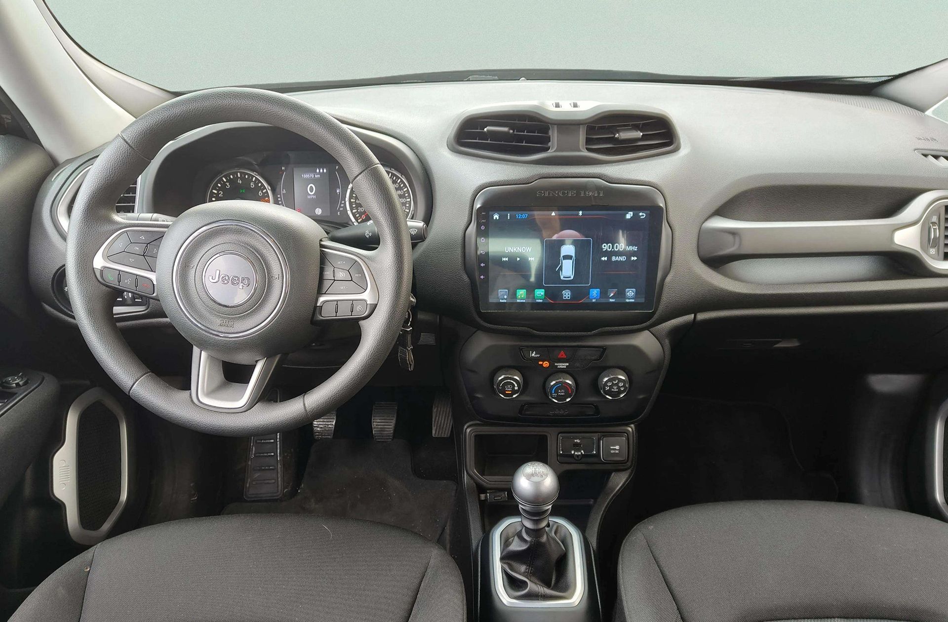 Jeep Renegade 1.0G Sport 4x2 - foto 6