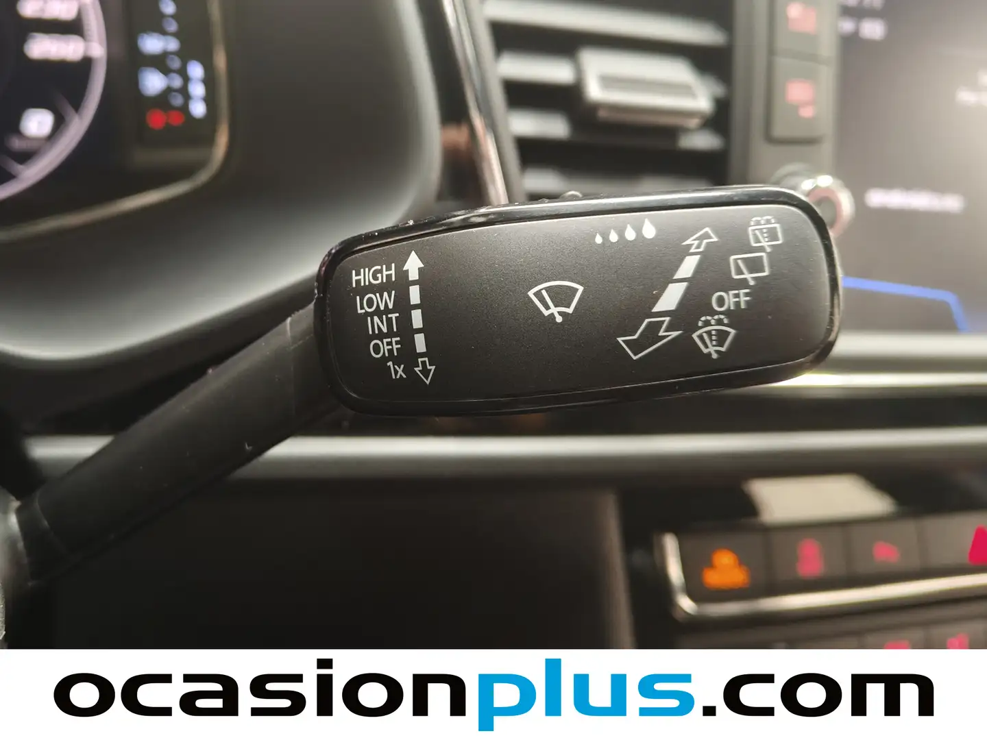 Foto Seat León SEAT León 1.5 TSI S&S FR (150 CV)