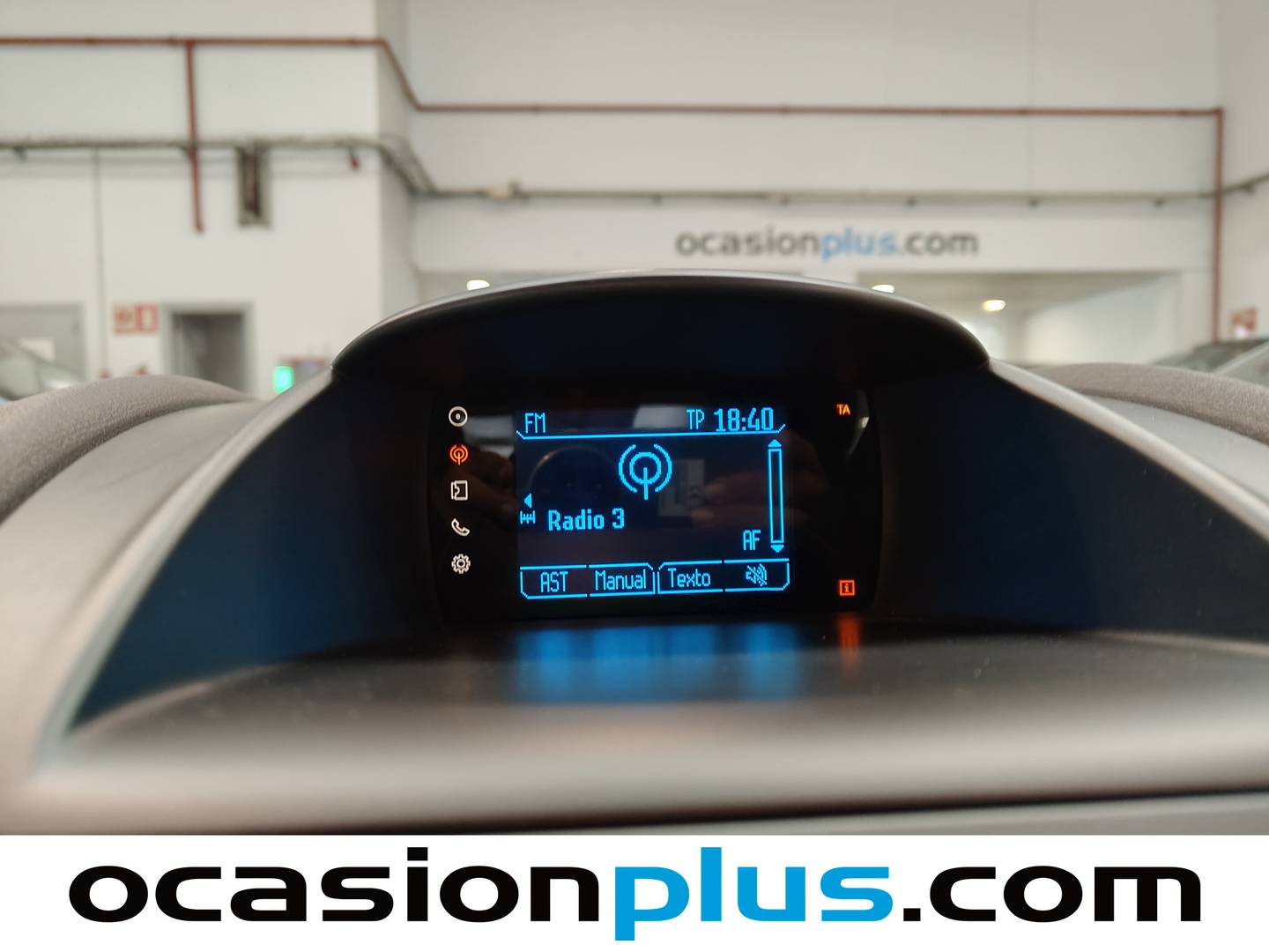 Foto Ford Fiesta Ford Fiesta 1.25 Duratec Trend (82 CV)