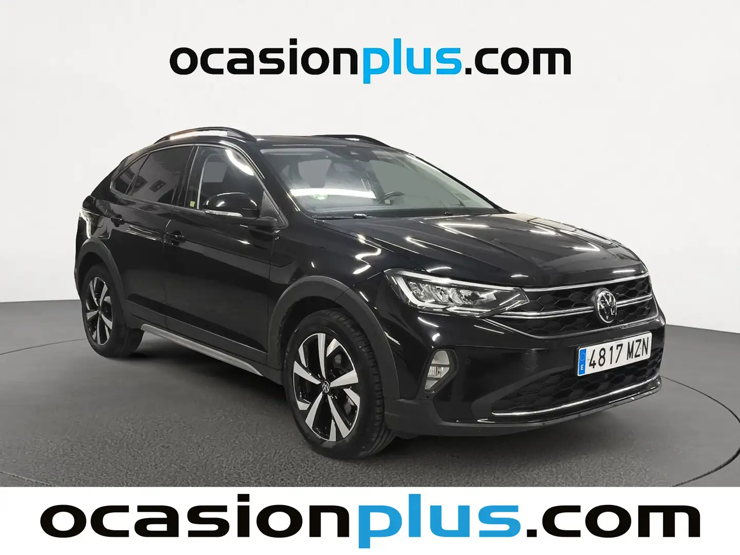 Foto Volkswagen Taigo Volkswagen Taigo "Más" 1.0 TSI (115 CV)