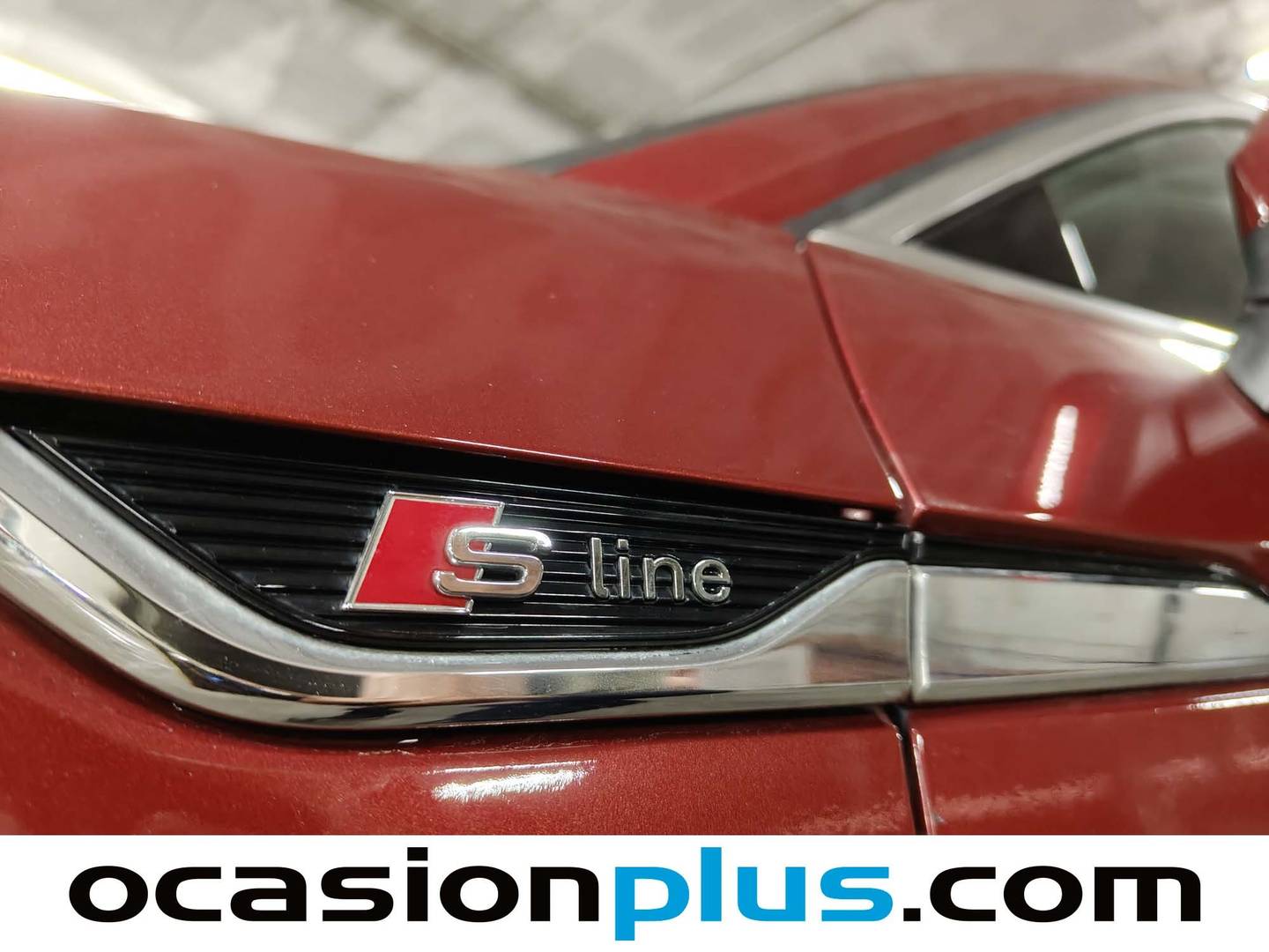 Audi A5 Audi A5 Coupe Coupe S line 2.0 TFSI quattro (252 CV) S tronic barato