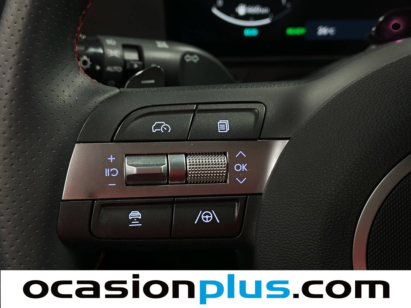 Hyundai Kona Hyundai Kona 1.6 GDI HEV N Line DT (129 CV) barato