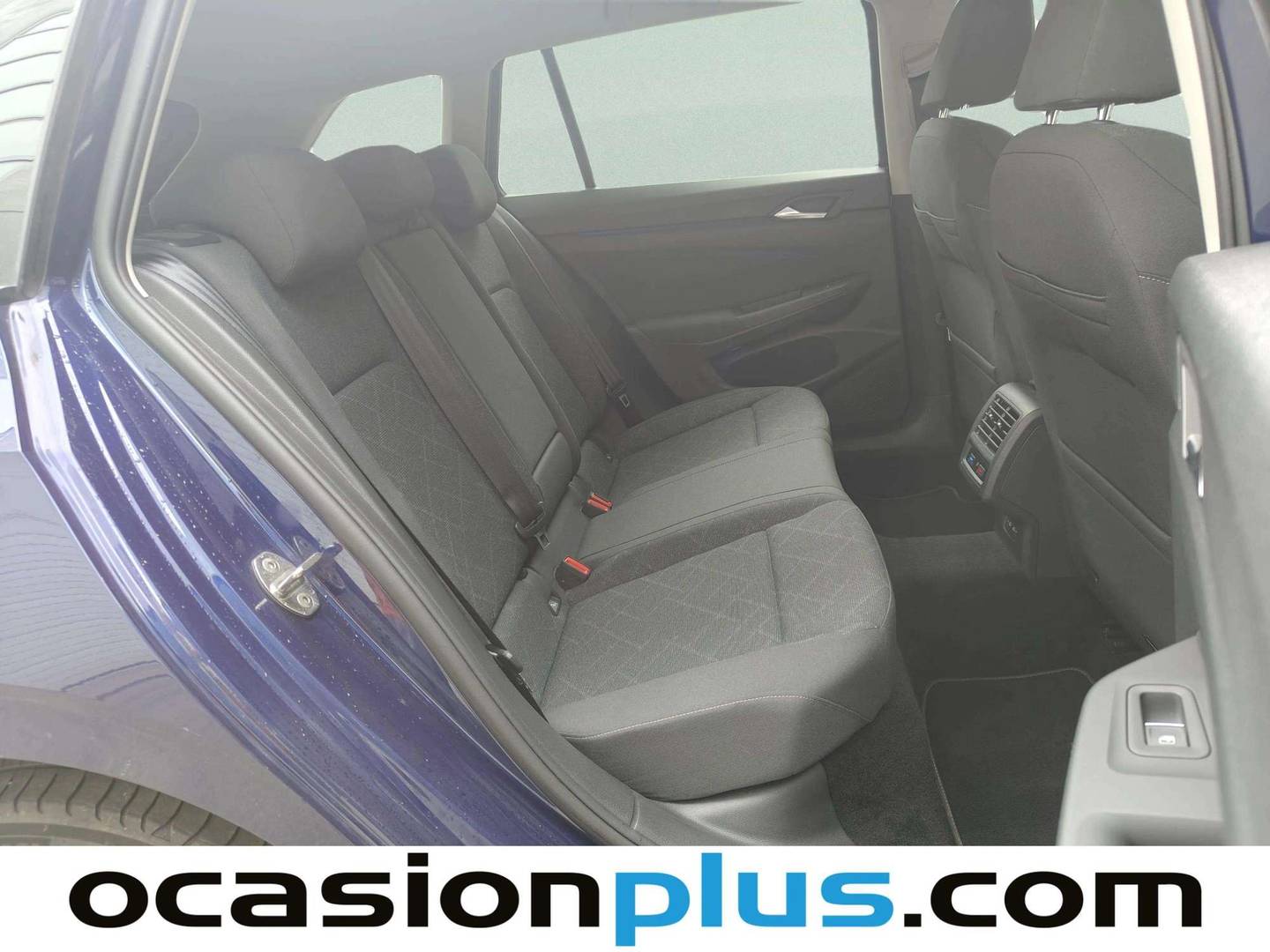 Volkswagen Golf Volkswagen Golf Variant Life 2.0 TDI (115 CV) DSG km 0