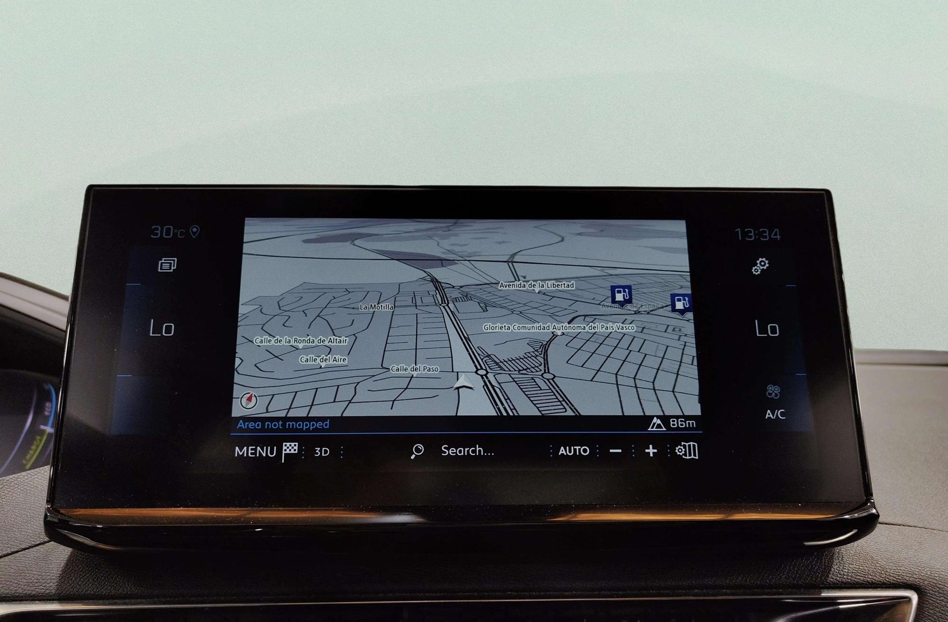 Peugeot 5008 1.2 Allure Pack eDCS6 7 plazas - foto 8