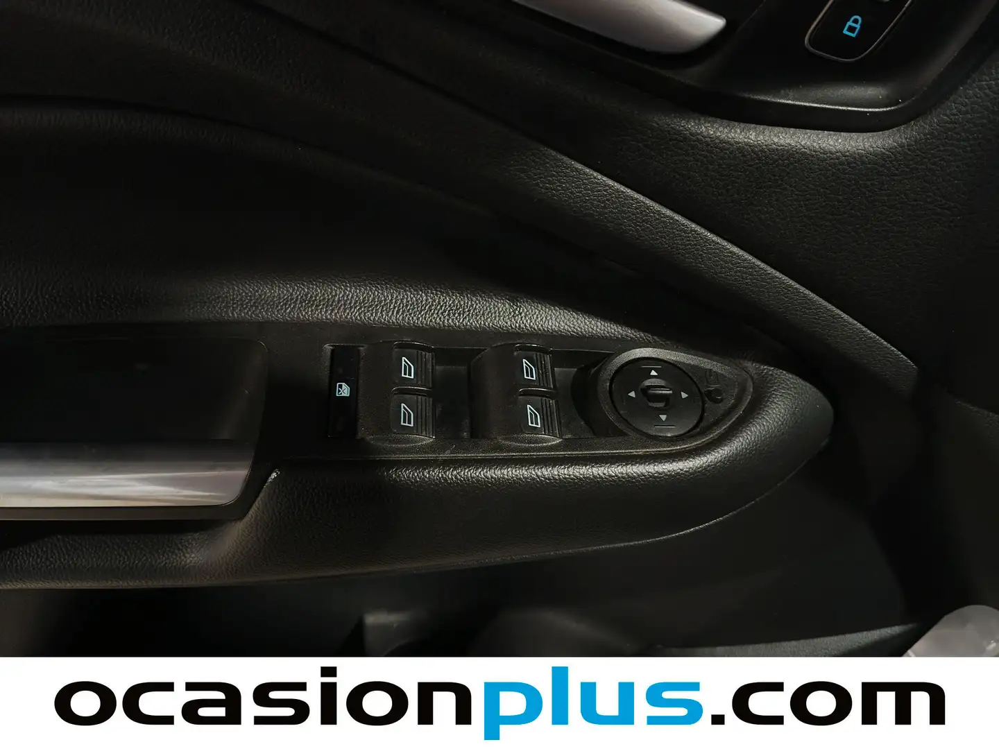 Foto Ford Kuga Ford Kuga 1.5 EcoBoost S&S Trend+ 4x2 (120 CV)