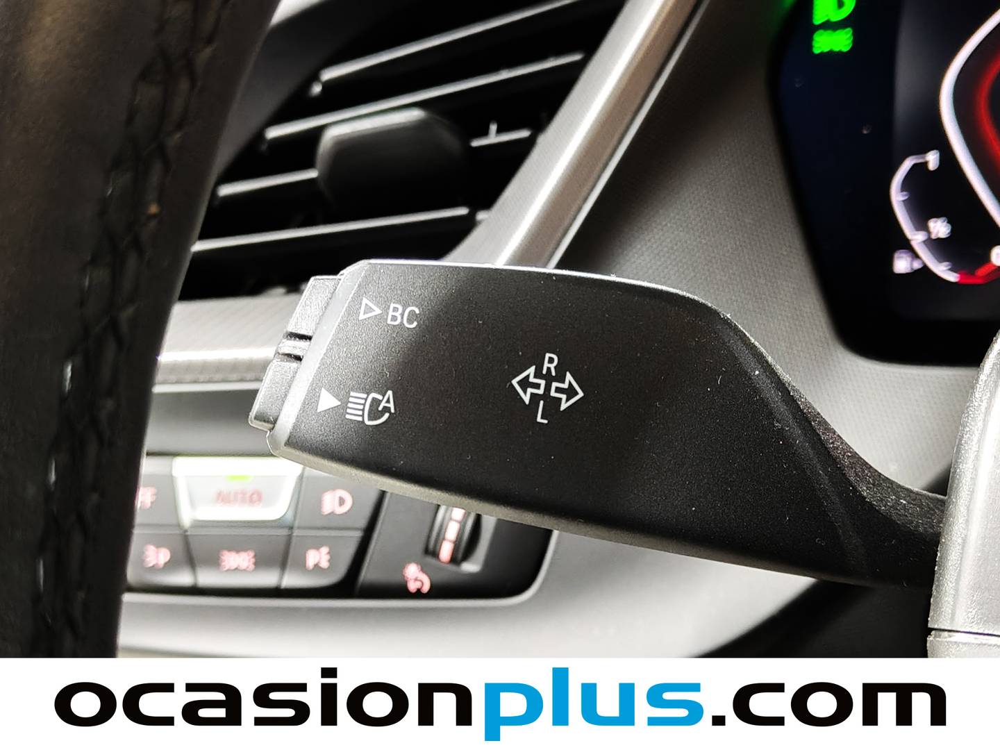 BMW Serie 1 BMW Serie 1 118i Pack M (140 CV) gasolina