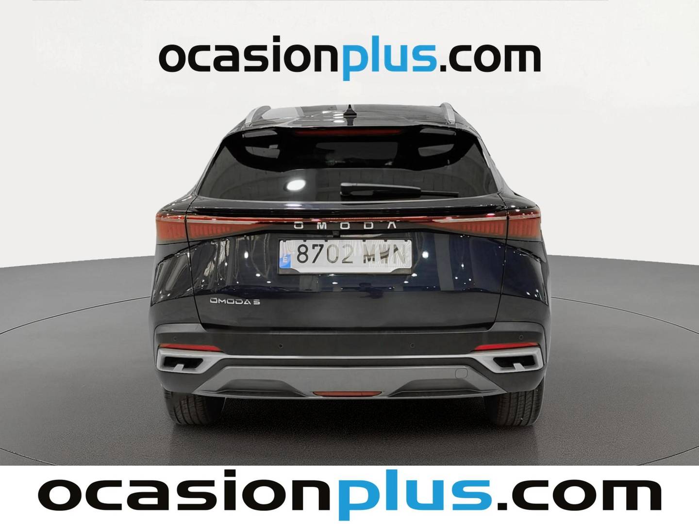 OMODA 5 OMODA 5 MY25 - Premium 1.6 TGDI (145cv) al mejor precio