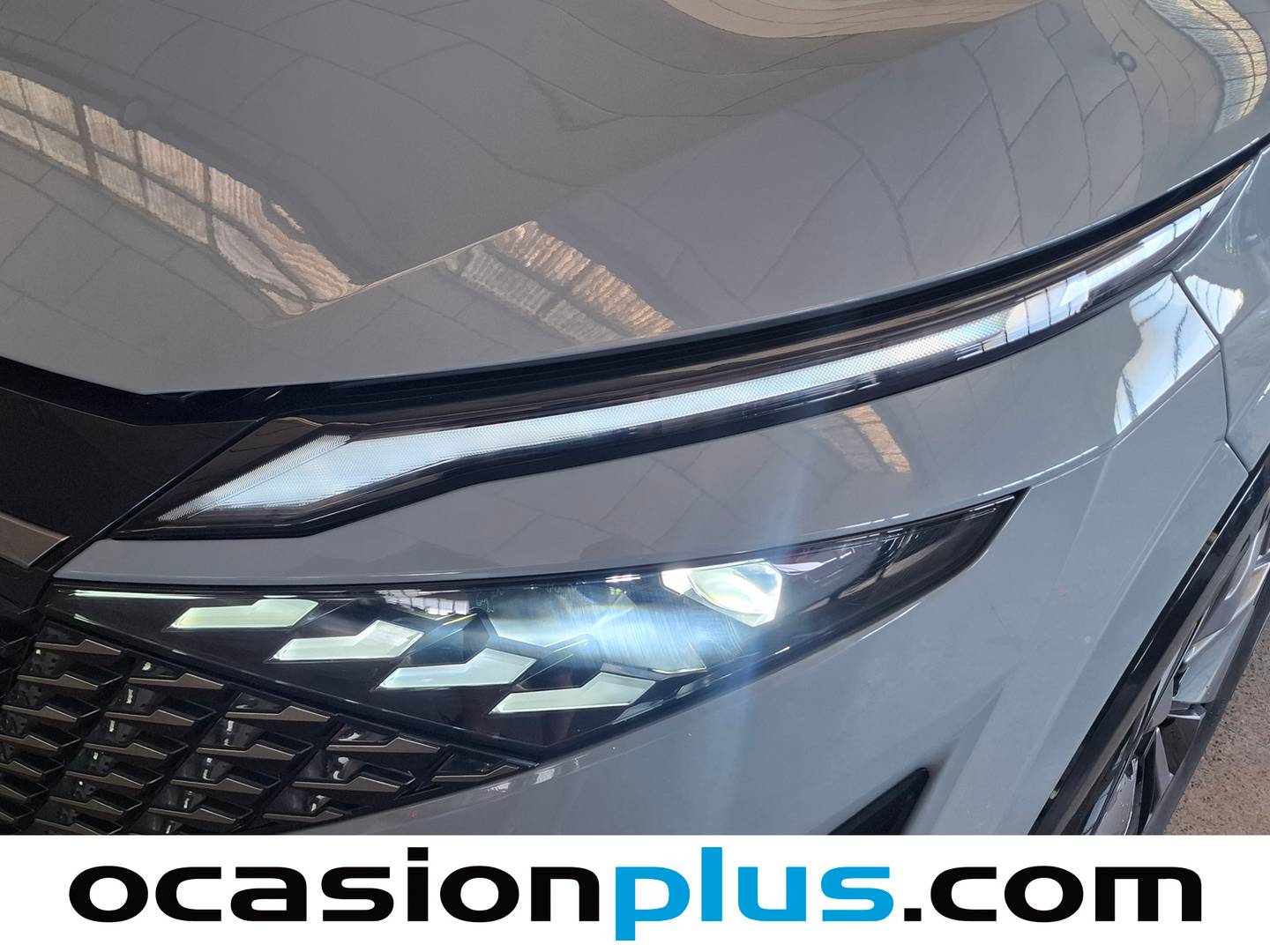 Foto Nissan QASHQAI Nissan Qashqai E-POWER Tekna Auto (190 CV)