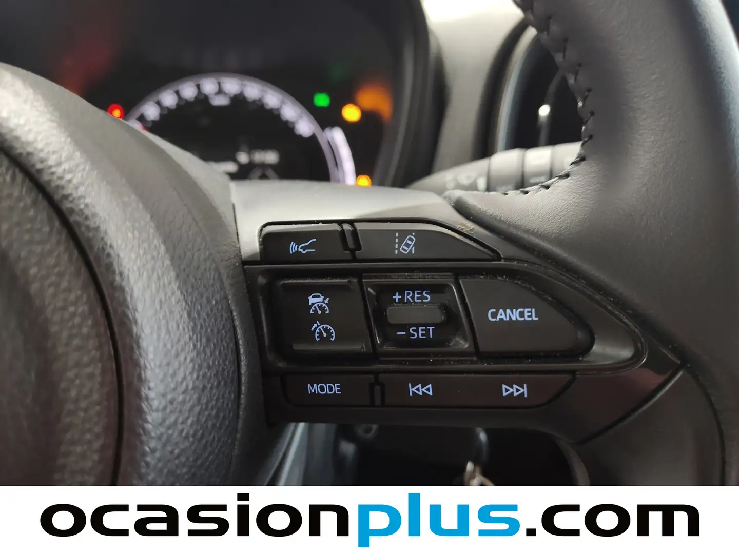 Foto Toyota Aygo X Cross Toyota Aygo X Cross 1.0 VVT-I Play (72 CV)