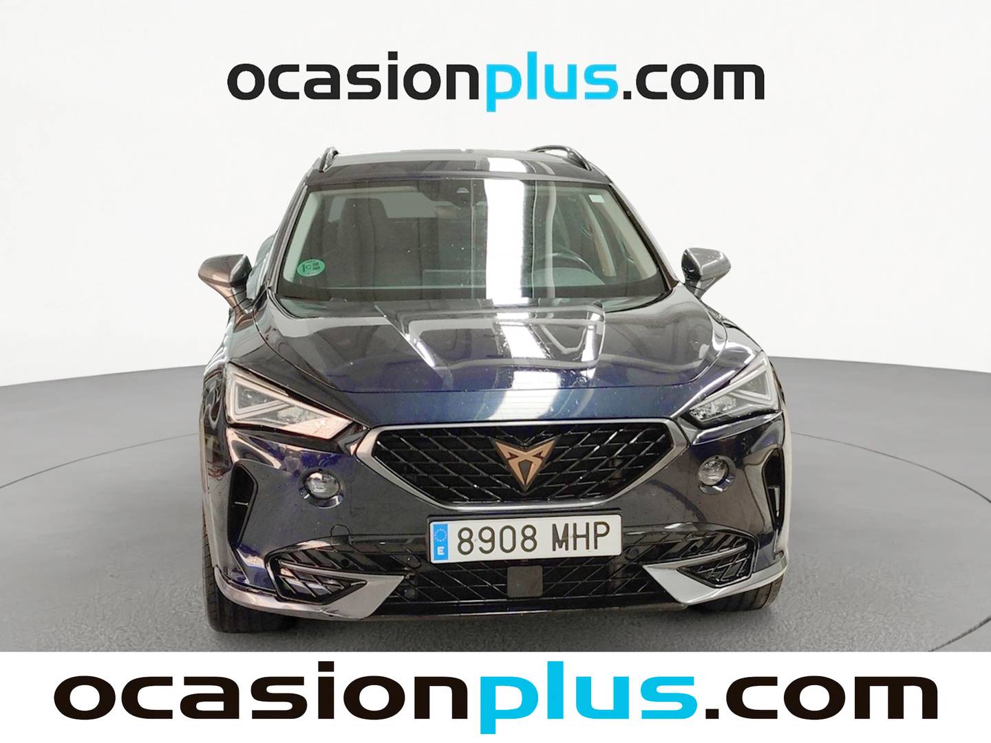 Cupra Formentor CUPRA Formentor 2.0 TDI  (150 CV) barato