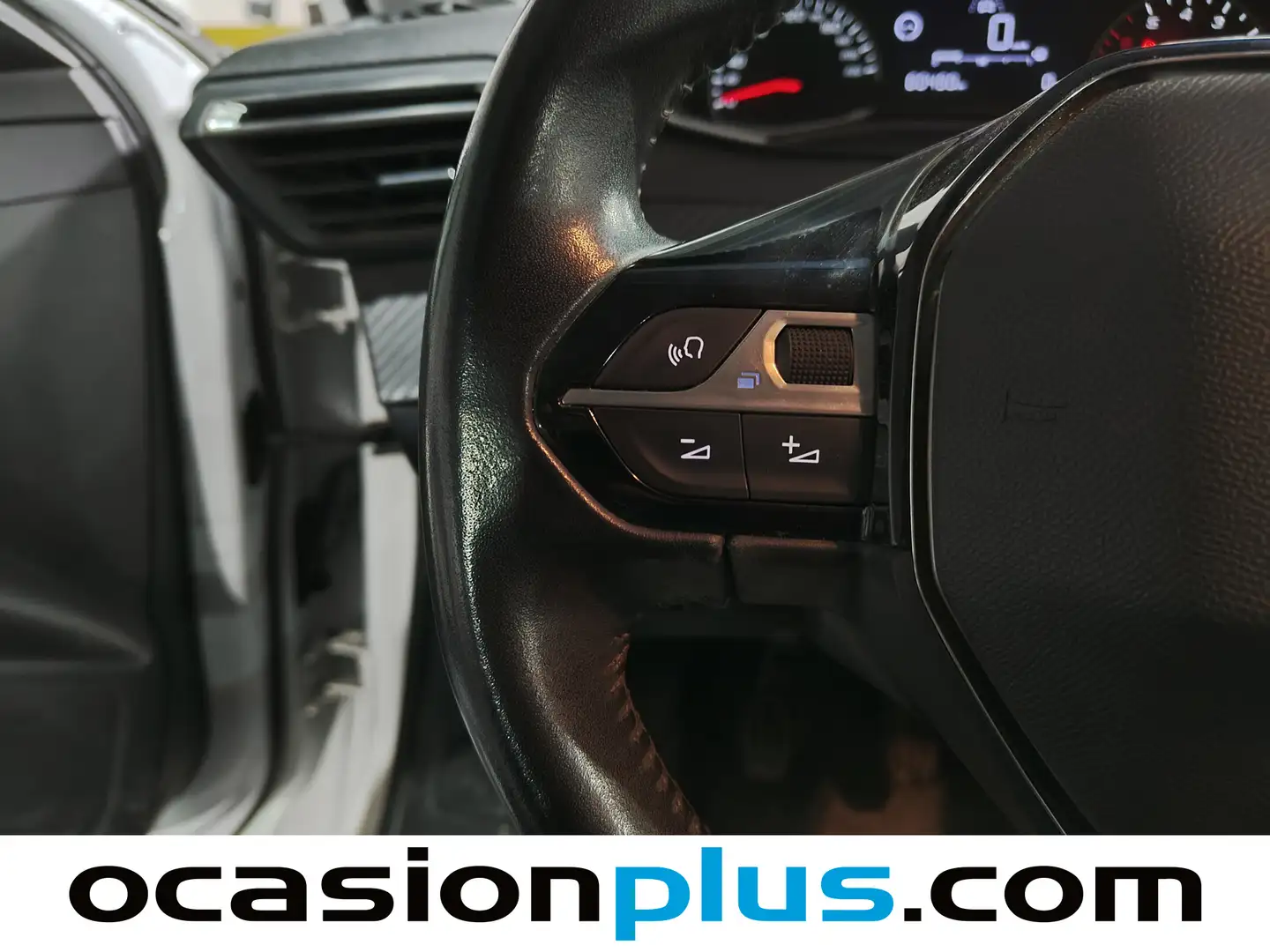 Foto Peugeot 208 Peugeot 208 BlueHDi 100 Active  (100 CV)