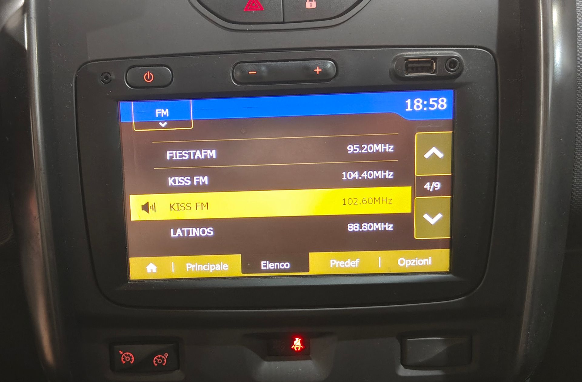 Dacia Duster Laureate dCi - foto 30